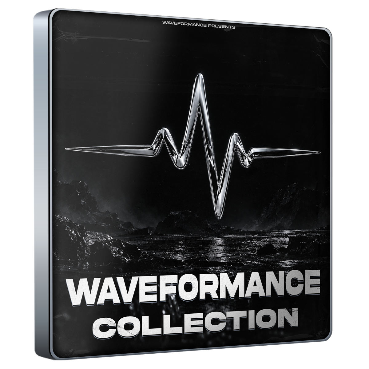 Waveformance - Collection