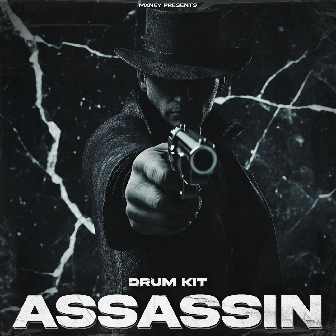 Assassin (Drum Kit) – Mxneyflp