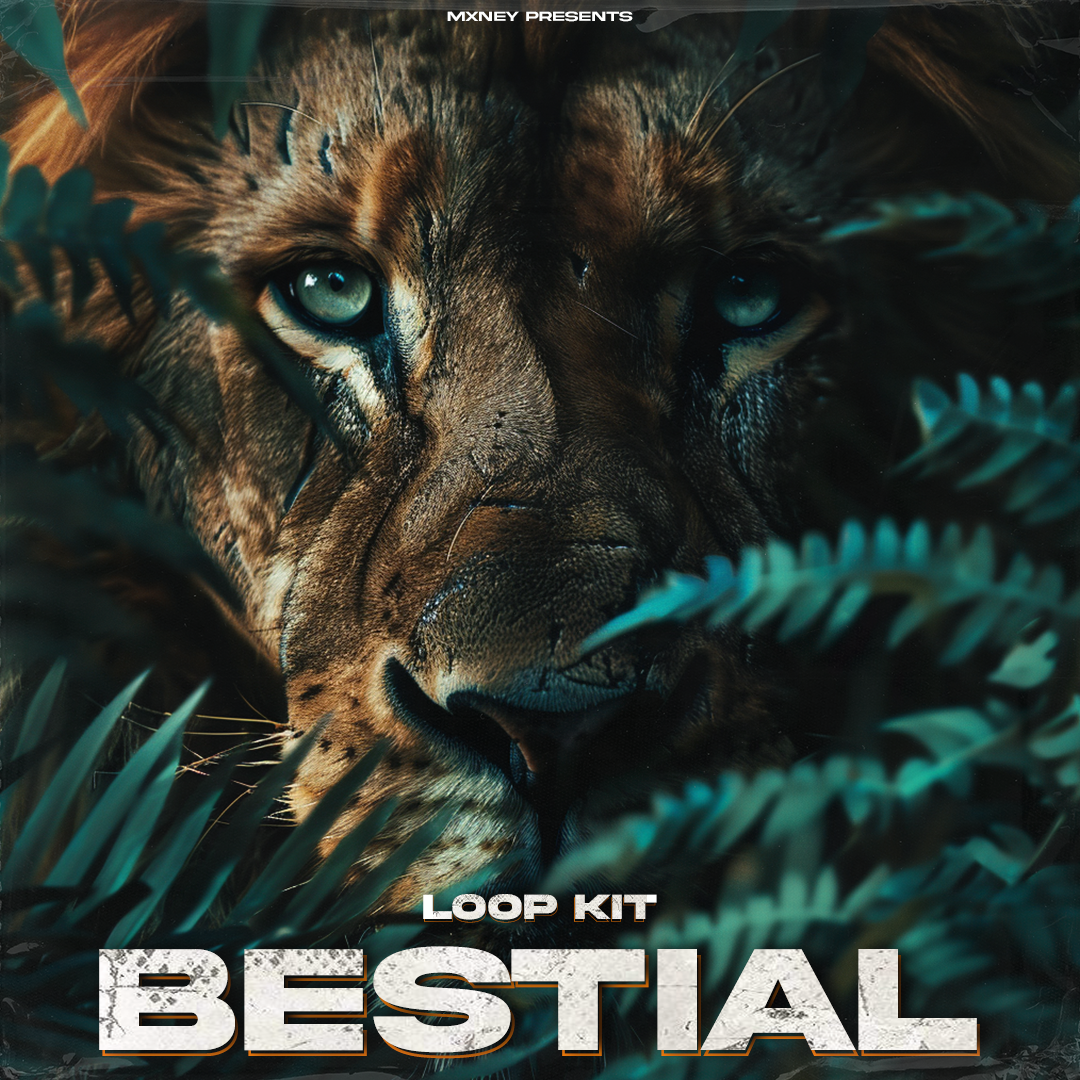 Bestial (Loop Kit)