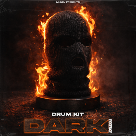 Dark Essence (Drum Kit)