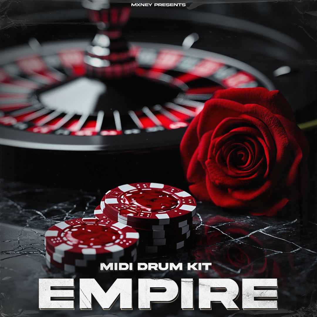 Empire (Midi Drum Kit)