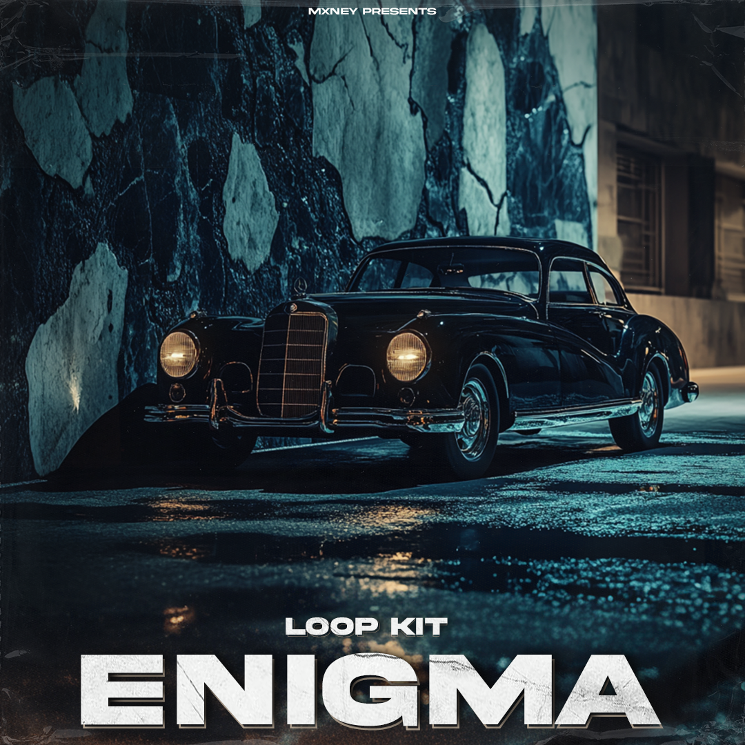 Enigma (Loop Kit)