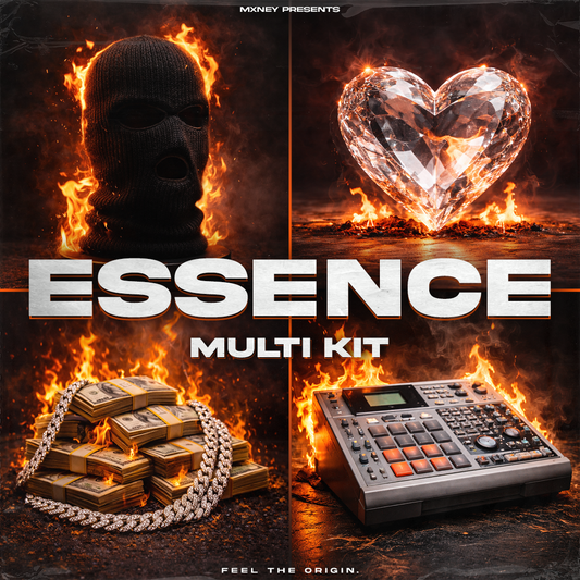 Essence (Multi Kit)
