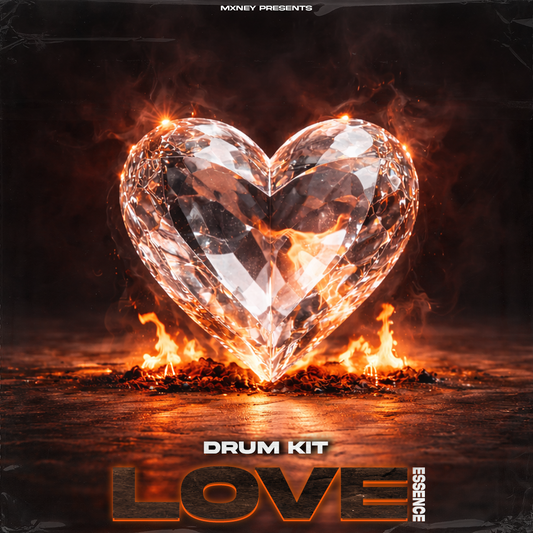 Love Essence (Drum Kit)