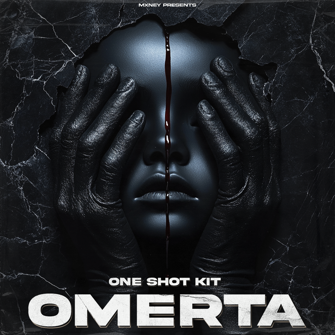 One Shot Kit Omerta (One Shot Kit) β Mxneyflp