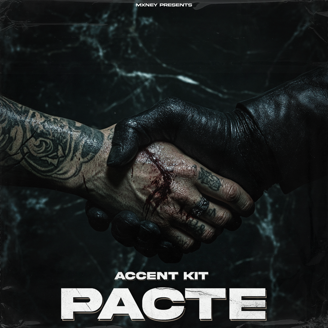Pacte (Accent Kit)