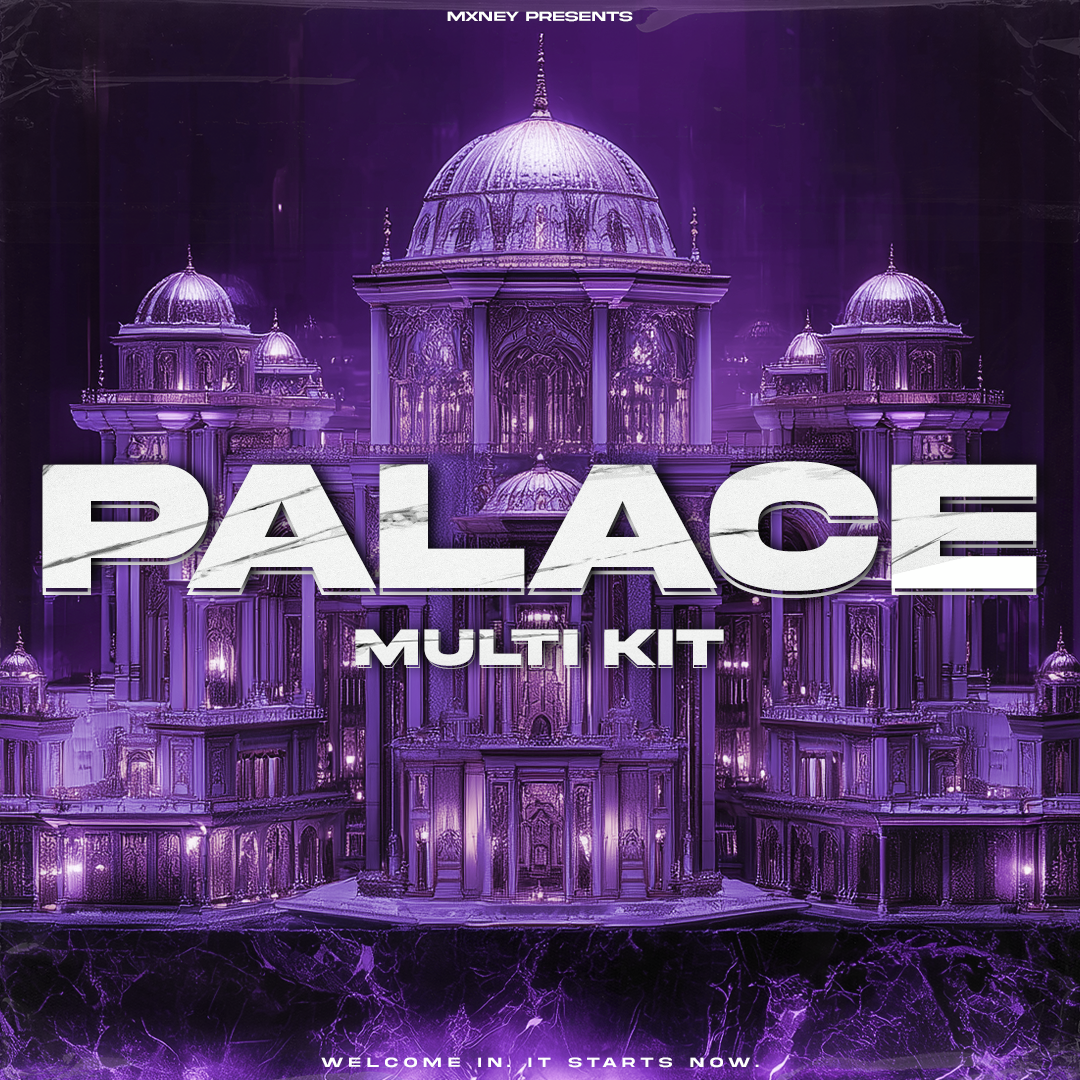 Palace (Multi Kit)
