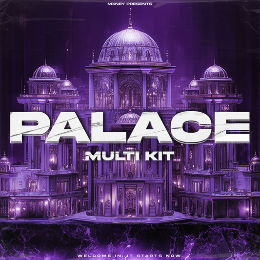 Palace (Multi Kit)