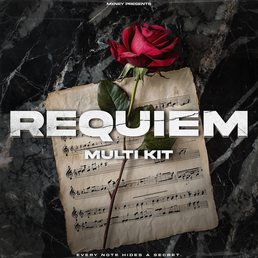 Requiem (Multi Kit)