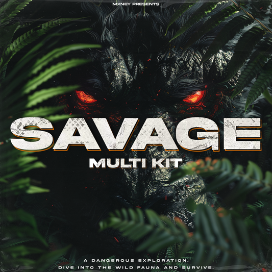 Savage (Multi Kit)