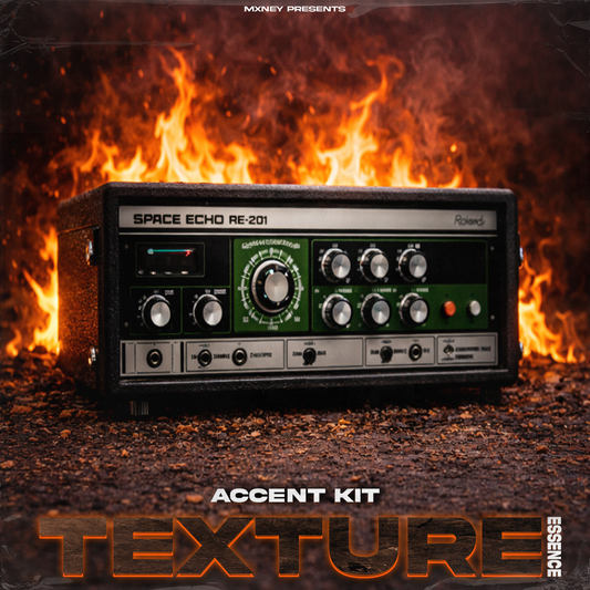 Texture Essence (Accent Kit)