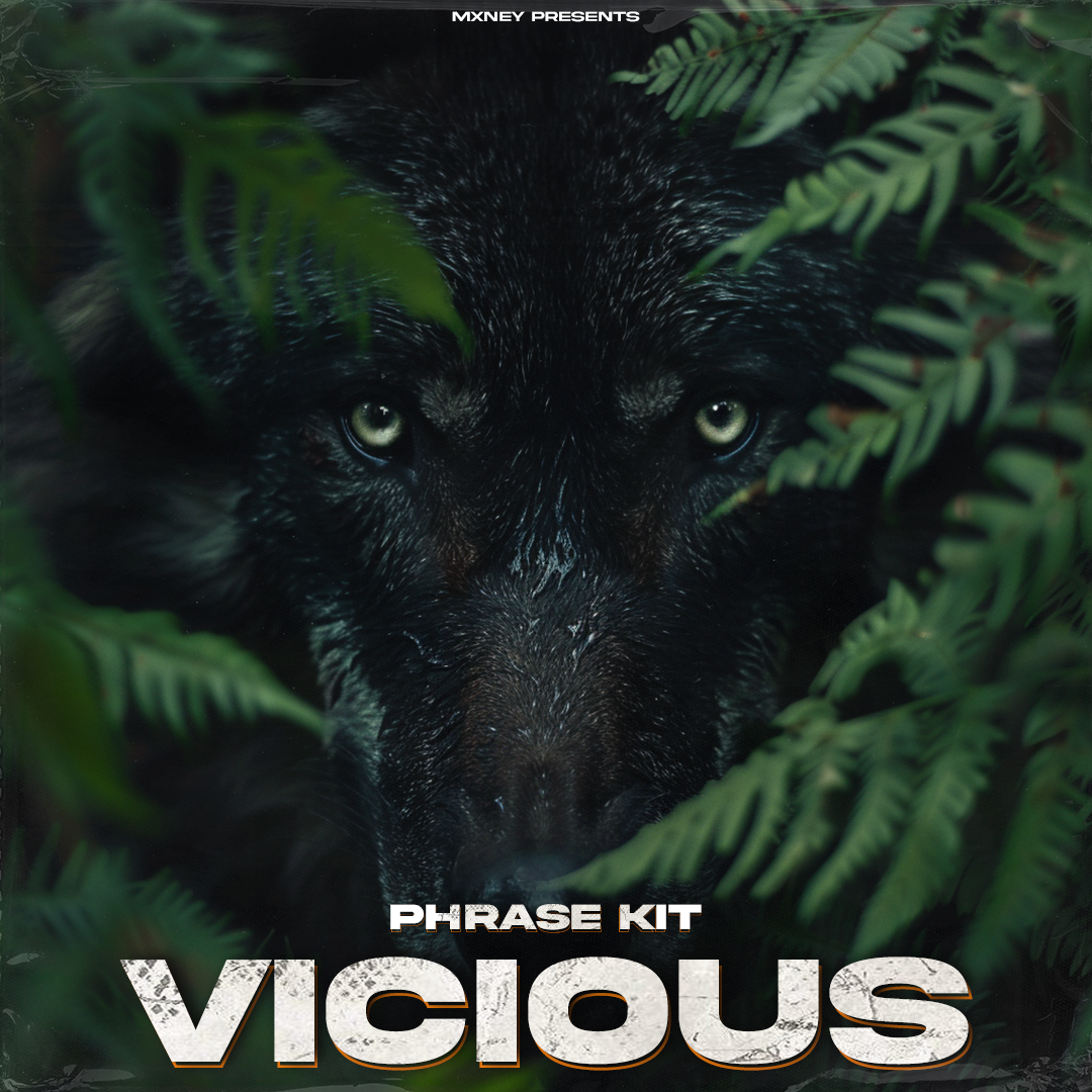 Vicious (Phrase Kit)