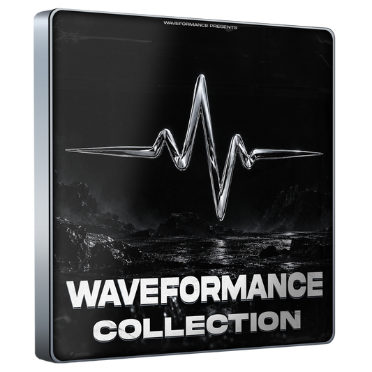 Waveformance - Collection