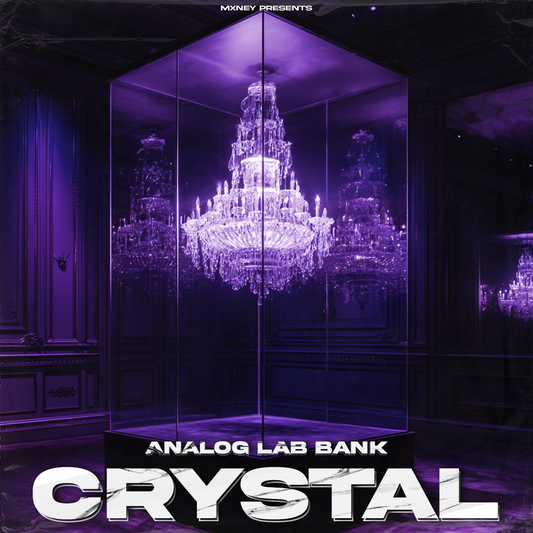 Crystal (Analog Lab Bank)