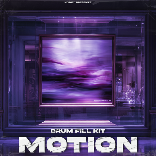 Motion (Drum Fill Kit)