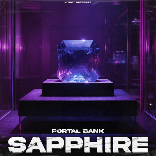Sapphire (Portal Bank)