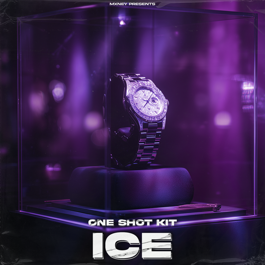 Ice (One Shot Kit)