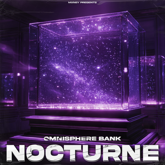 Nocturne (Omnisphere Bank)