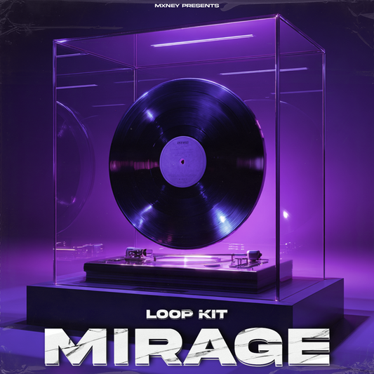 Mirage (Loop Kit)